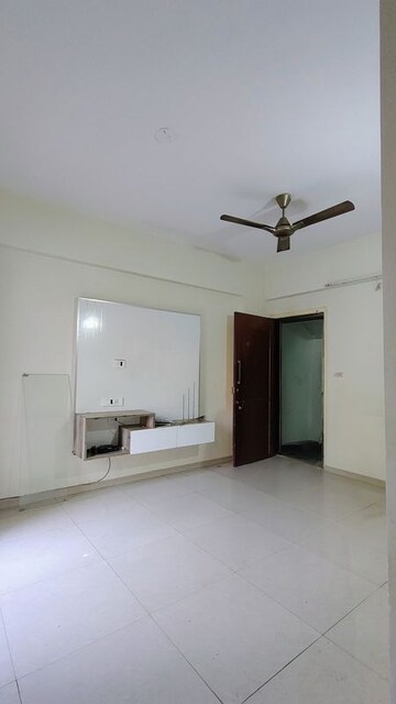 Living Room in 2 BHK Apartment at Bavdhan – for Sale
