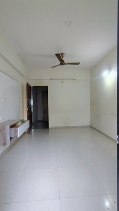 2 BHK + Pooja Room Apartment For Sale in Bavdhan