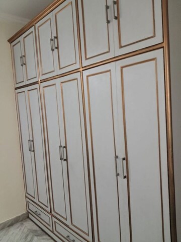 Building Lobby in 4 BHK Independent House at Sector 4 – for Sale