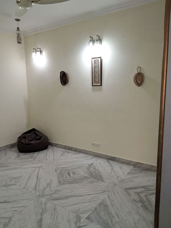 4 BHK + Extra Room Independent House For Sale in Sector 4