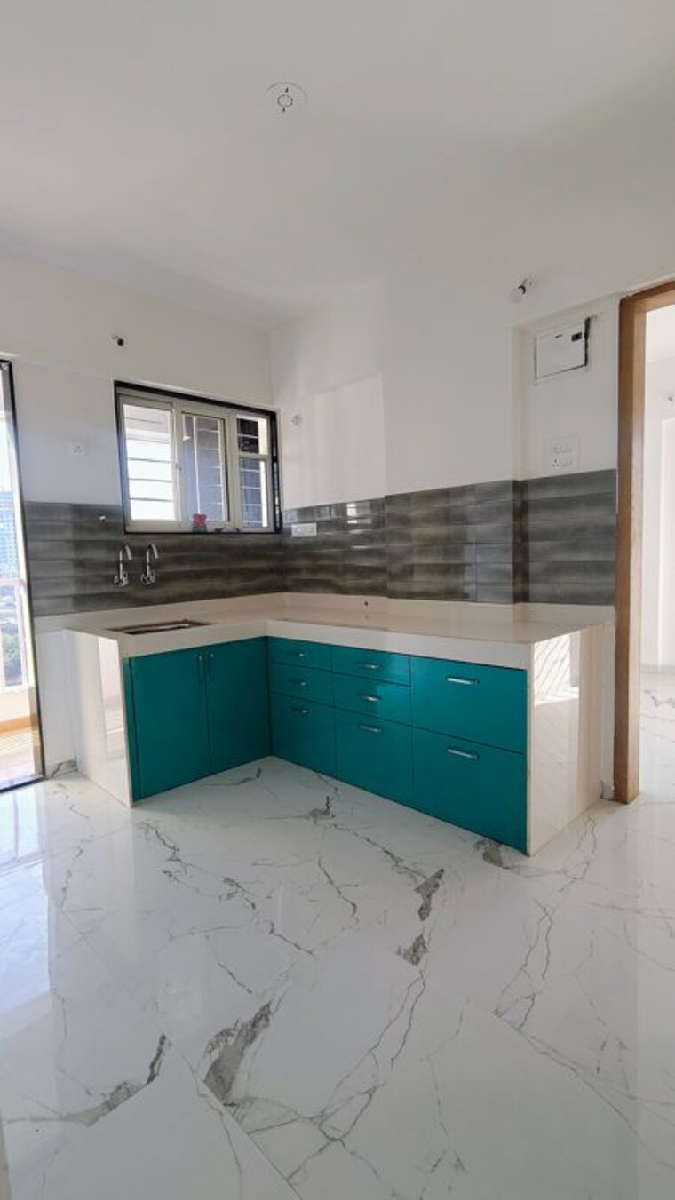 Kitchen, bavdhan 2 Bedroom 1000 Sq.Ft. Apartment In Bavdhan Pune 9731511