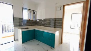 Kitchen in 2 BHK Apartment at Bavdhan – for Rent