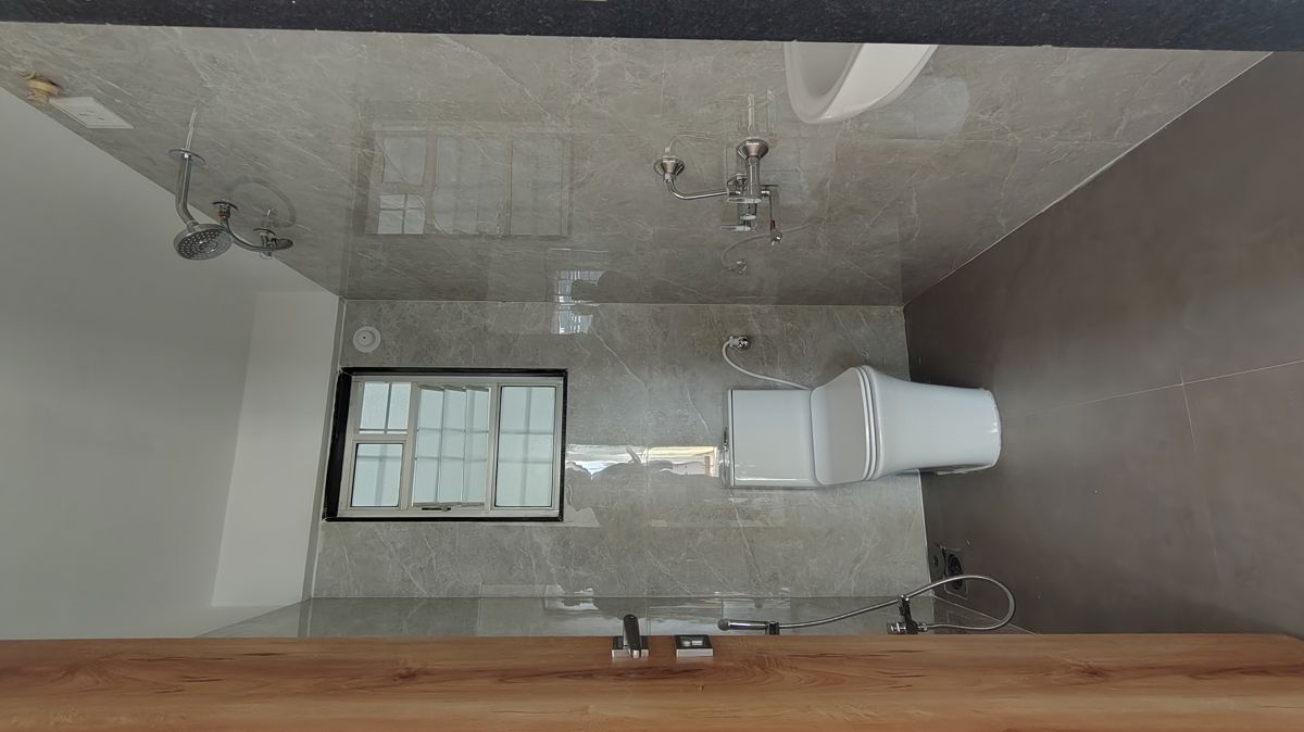 2 BHK + Pooja Room Apartment For Rent in Ready To Move 2bhk Flat F