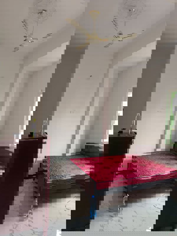 1 RkBuilder Floor For Rent in Gp Residency