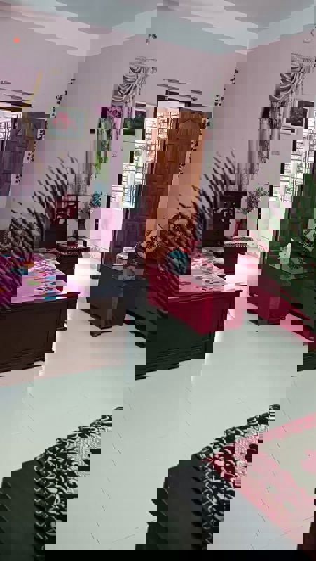 Pg For Rent in Viram Khand