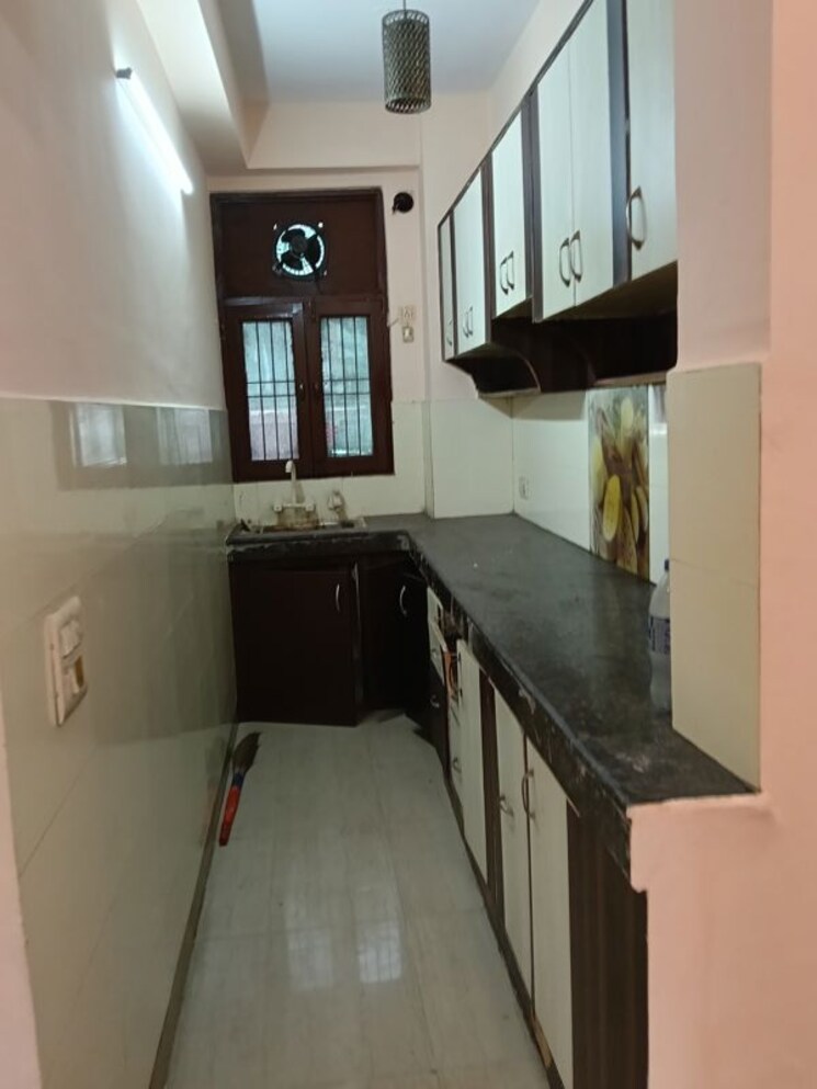 Kitchen, oceans-shri-sai-apartment 2 Bedroom 900 Sq.Ft. Apartment In Gt Road Ghaziabad 9731521