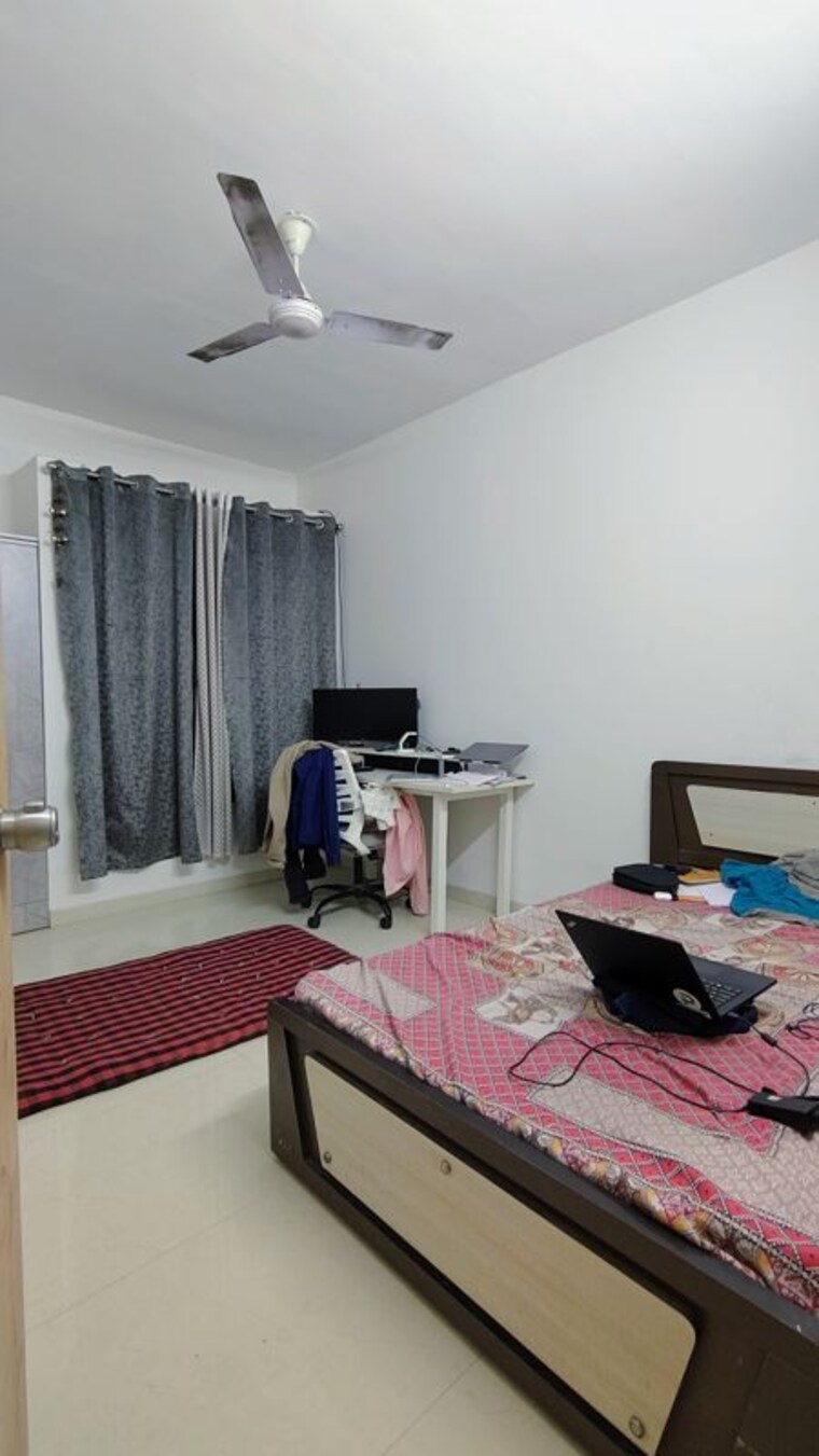 Bedroom, bavdhan 3 Bedroom 1200 Sq.Ft. Apartment In Bavdhan Pune 9731523