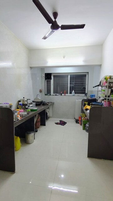 Kitchen in 3 BHK Apartment at Bavdhan – for Rent