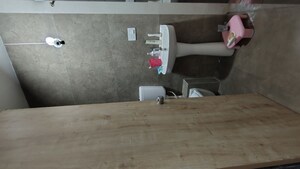 Parking in 3 BHK Apartment at Bavdhan – for Rent