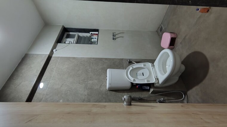  Parking, bavdhan 3 Bedroom 1200 Sq.Ft. Apartment In Bavdhan Pune 9731523