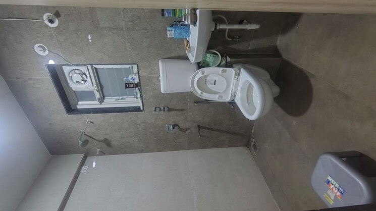 Bathroom, bavdhan 3 Bedroom 1200 Sq.Ft. Apartment In Bavdhan Pune 9731523