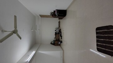 Furnished Amenities in 3 BHK Apartment at Bavdhan – for Rent