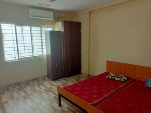 Studio Apartment For Rent in Banjara Hills