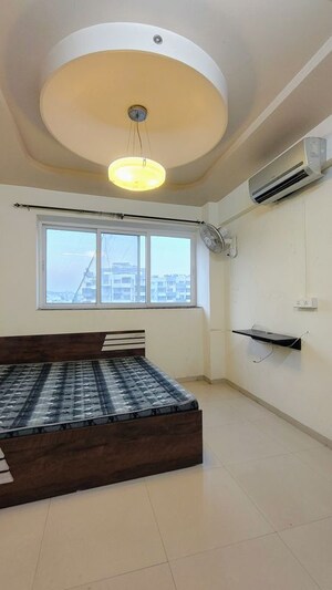 3 BHK Apartment For Rent in Bavdhan