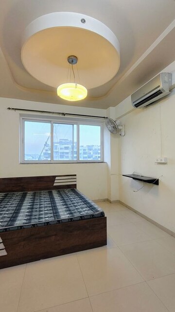 3 BHK Apartment For Rent in Bavdhan