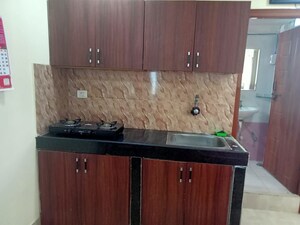 Furnished Amenities in 1 RK Builder Floor at Begumpet – for Rent
