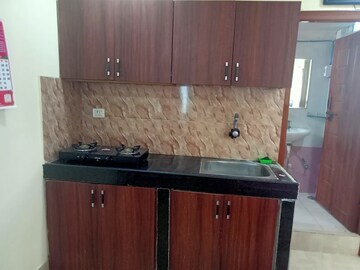 Furnished Amenities in 1 RK Builder Floor at Begumpet – for Rent