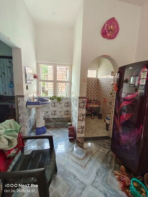 Living Room in 4 BHK Independent House at Suri – for Sale