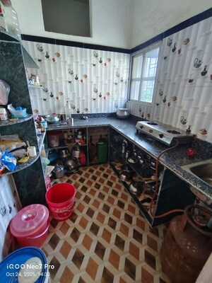 4 BHK Independent House – Exterior View View at Suri - for Sale