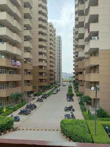2 BHK Apartment – Exterior View View at Pyramid Elite, Sector 86 - for Sale