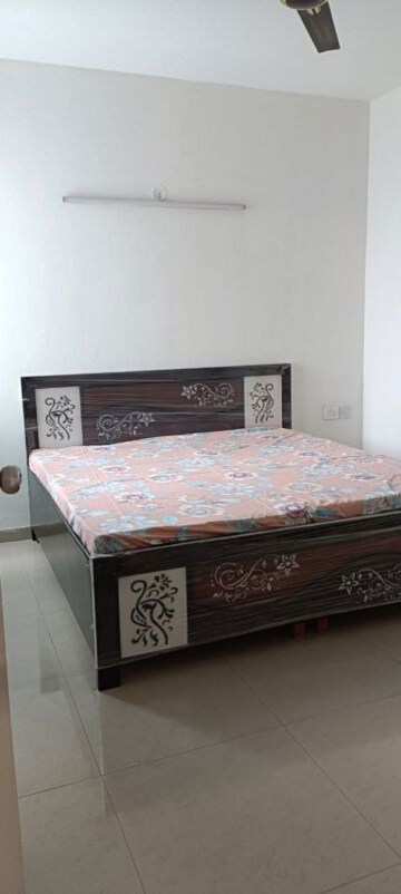 Bedroom in 2 BHK Apartment at Pyramid Elite, Sector 86 – for Sale