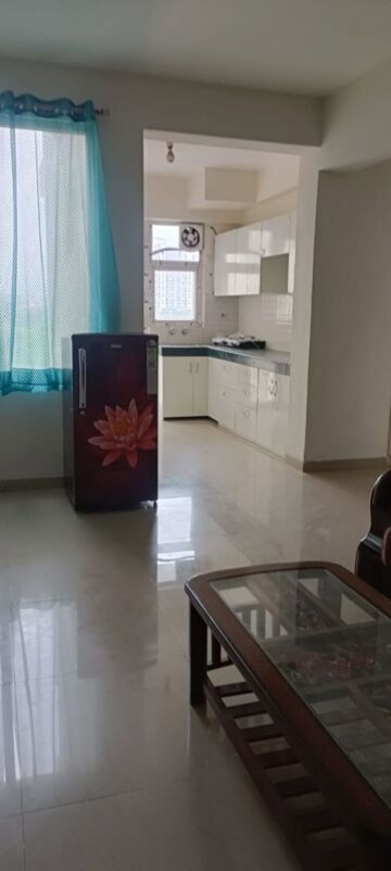 Kitchen in 2 BHK Apartment at Pyramid Elite, Sector 86 – for Sale