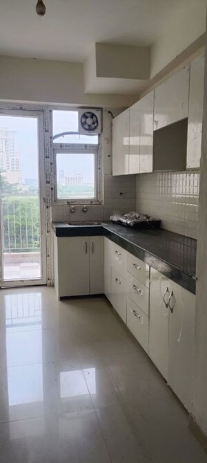 Kitchen in 2 BHK Apartment at Pyramid Elite, Sector 86 – for Sale