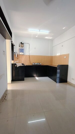 Kitchen in 3 BHK Apartment at Bavdhan – for Rent