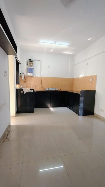 Kitchen in 3 BHK Apartment at Bavdhan – for Rent