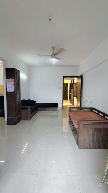 3 BHK Apartment For Rent in Bavdhan