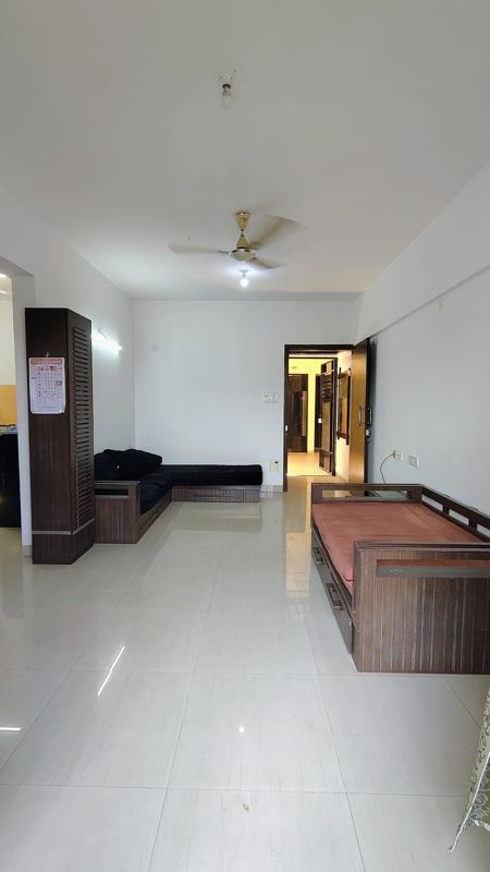 3 BHK Apartment For Rent in Ready To Move 3bhk Flat F