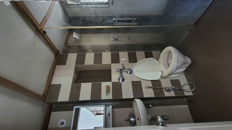 Kitchen, bavdhan 3 Bedroom 1300 Sq.Ft. Apartment In Bavdhan Pune 9731533