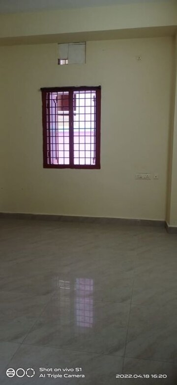 1 BHK Builder Floor For Rent in Begumpet