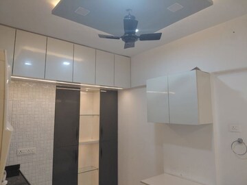 Kitchen in 3 BHK Apartment at Bavdhan – for Rent