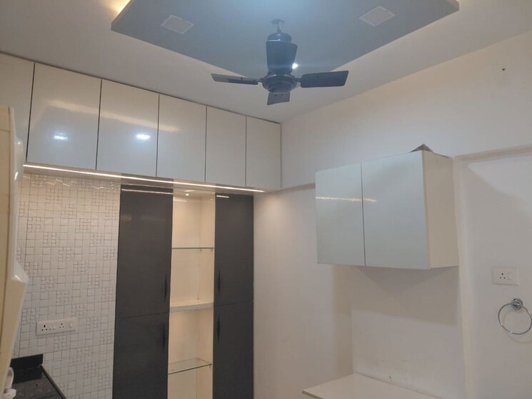 Kitchen, bavdhan 3 Bedroom 1350 Sq.Ft. Apartment In Bavdhan Pune 9731538