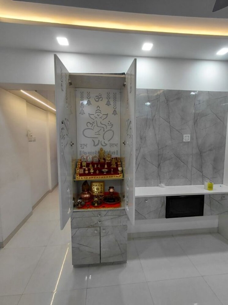 undefined, bavdhan 3 Bedroom 1350 Sq.Ft. Apartment In Bavdhan Pune 9731538