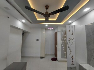 Master Bedroom in 3 BHK Apartment at Bavdhan – for Rent