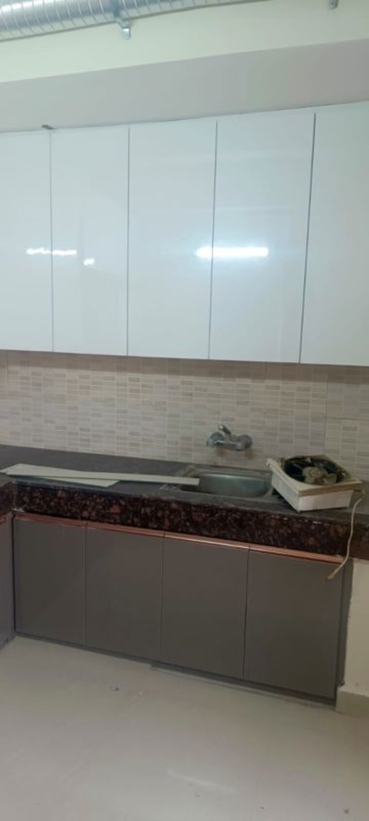 Bathroom, pyramid-elite 2 Bedroom 691 Sq.Ft. Apartment In Sector 86 Gurgaon 9731541