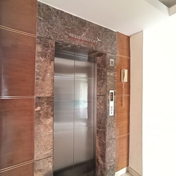 Furnished Amenities in 2 BHK Apartment at Pyramid Elite, Sector 86 – for Rent