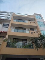 3 BHK 1500 Sq.Ft. Independent House in Sector 100