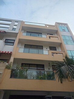 3 BHK Independent House For Rent in Sector 100