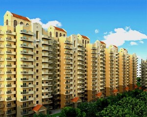 2 BHK Apartment For Sale in Sector 84
