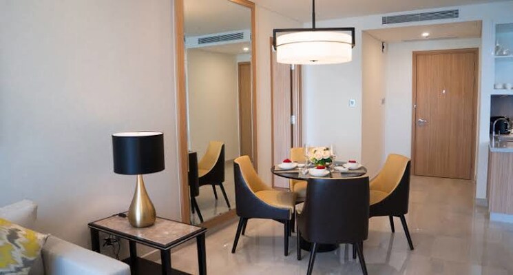 Living Room, sector 84 2 Bedroom 654 Sq.Ft. Apartment In Sector 84 Gurgaon 9731549