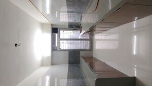 Kitchen in 2 BHK Apartment at Alliance One, Ghansoli – for Rent