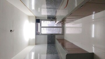 Kitchen in 2 BHK Apartment at Alliance One, Ghansoli – for Rent