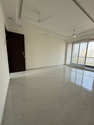 2 BHK Apartment For Rent in Alliance One, Ghansoli