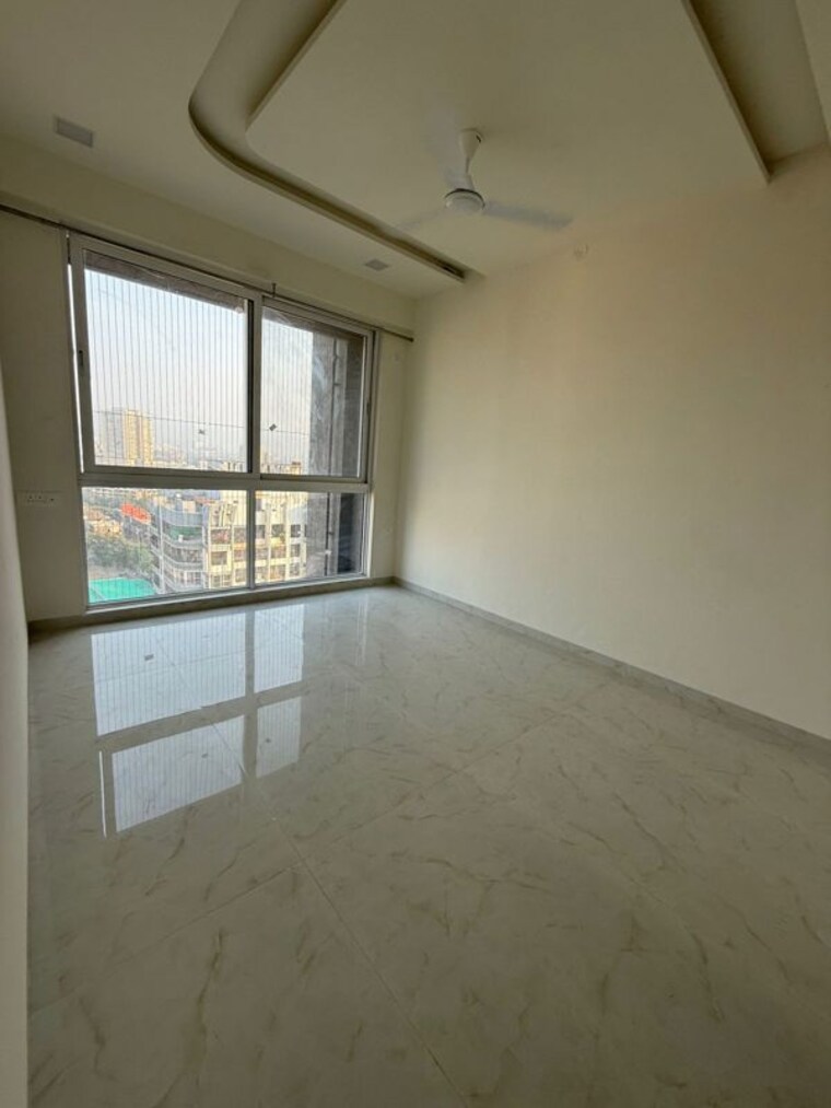 Bedroom, alliance-one 2 Bedroom 630 Sq.Ft. Apartment In Ghansoli Navi Mumbai 9731552