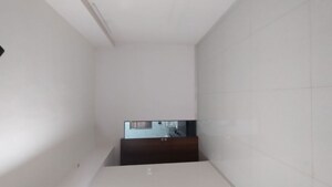 Master Bedroom in 2 BHK Apartment at Alliance One, Ghansoli – for Rent