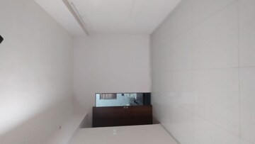 Master Bedroom in 2 BHK Apartment at Alliance One, Ghansoli – for Rent