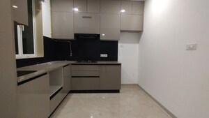 Kitchen in 2 BHK Apartment at Aurum Q Islands, Ghansoli – for Rent